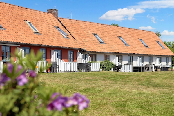 Foto van Standaard appartement met kleine keuken, Gudhjem - Vakantiehuis in Gudhjem - View