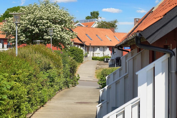 Foto van Standaard appartement met kleine keuken, Gudhjem - Vakantiehuis in Gudhjem - View