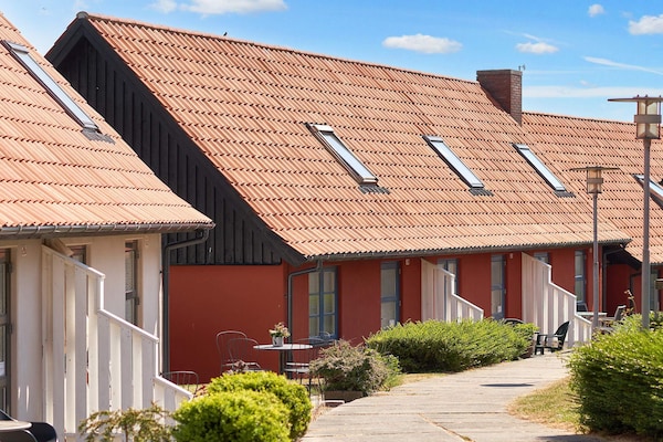 Foto van Standaard appartement met kleine keuken, Gudhjem - Vakantiehuis in Gudhjem - View