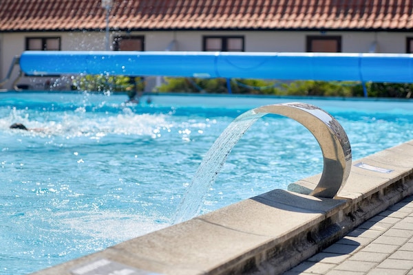 Foto van Standaard appartement met kleine keuken, Gudhjem - Vakantiehuis in Gudhjem - View
