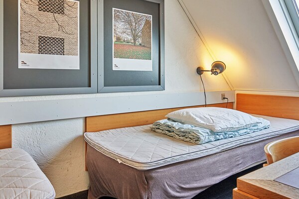 Foto van Standaard appartement met kleine keuken, Gudhjem - Vakantiehuis in Gudhjem - Indoor