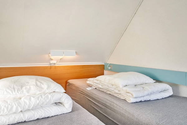 Foto van Standaard appartement met kleine keuken, Gudhjem - Vakantiehuis in Gudhjem - Indoor