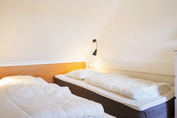 Foto van Standaard appartement met kleine keuken, Gudhjem - Vakantiehuis in Gudhjem - Indoor