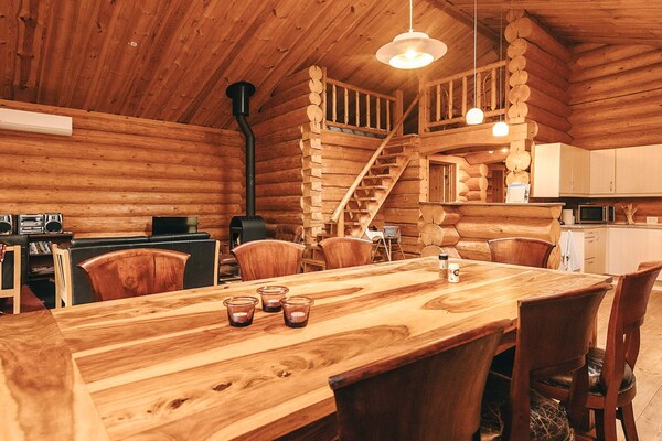 Foto van 10 persoons vakantie huis in Hadsund-By Traum - Vakantiehuis in Hadsund - Indoor
