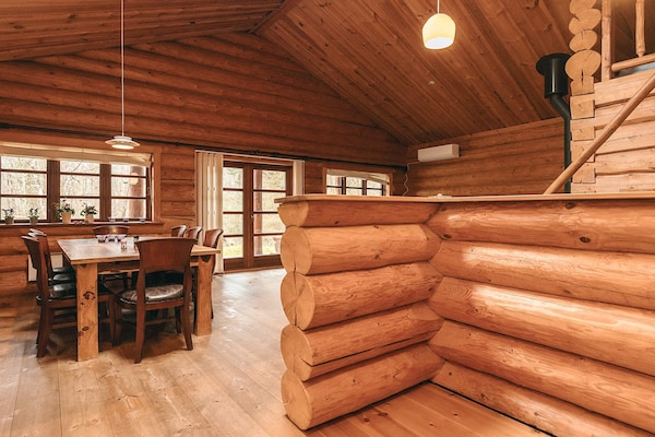 Foto van 10 persoons vakantie huis in Hadsund-By Traum - Vakantiehuis in Hadsund - Indoor