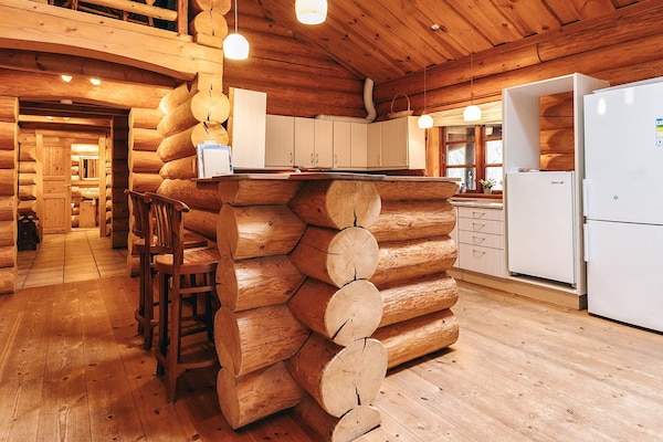 Foto van 10 persoons vakantie huis in Hadsund-By Traum - Vakantiehuis in Hadsund - Indoor