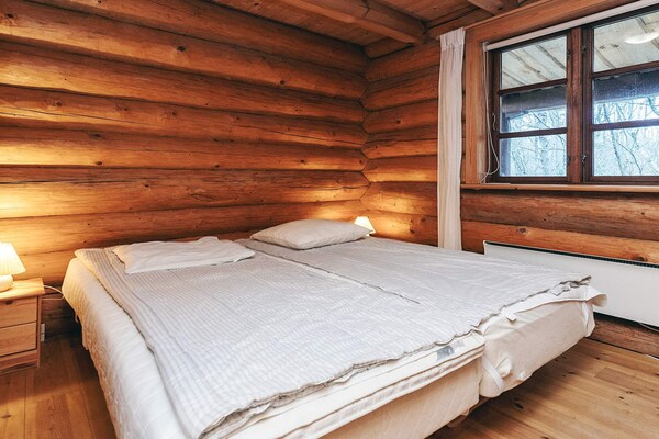 Foto van 10 persoons vakantie huis in Hadsund-By Traum - Vakantiehuis in Hadsund - Indoor