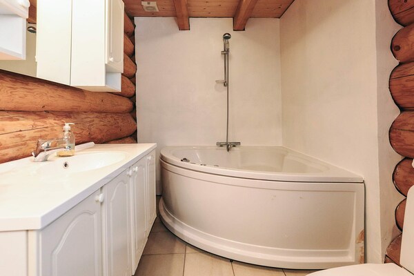 Foto van 10 persoons vakantie huis in Hadsund-By Traum - Vakantiehuis in Hadsund - Indoor