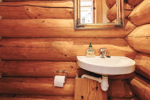 Foto van 10 persoons vakantie huis in Hadsund-By Traum - Vakantiehuis in Hadsund - Indoor