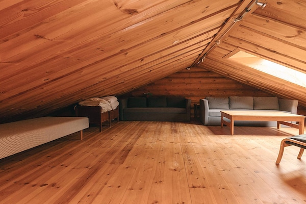 Foto van 10 persoons vakantie huis in Hadsund-By Traum - Vakantiehuis in Hadsund - Indoor