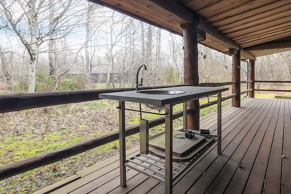 Foto van 10 persoons vakantie huis in Hadsund-By Traum - Vakantiehuis in Hadsund - Outdoor