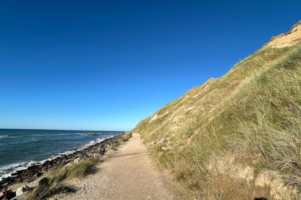 Foto van 6 persoons vakantie huis in Hjørring-By Traum - Vakantiehuis in Hjørring - WaterView