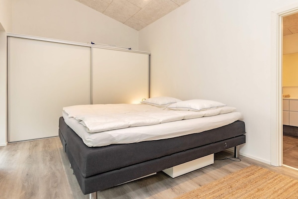 Foto van 6 persoons vakantie huis in Hjørring-By Traum - Vakantiehuis in Hjørring - Indoor