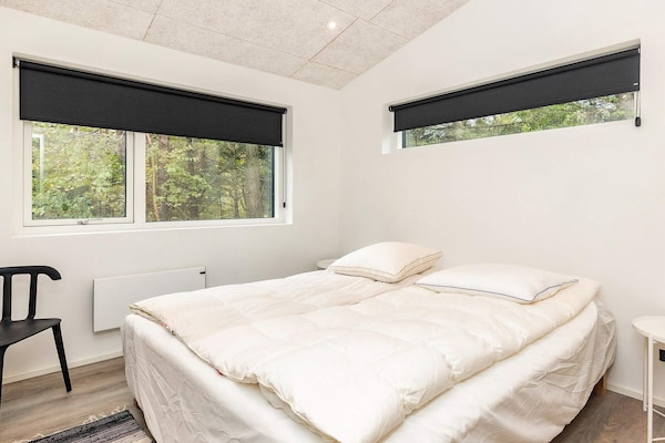 Foto van 6 persoons vakantie huis in Hjørring-By Traum - Vakantiehuis in Hjørring - Indoor