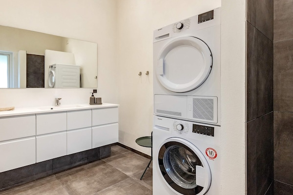 Foto van 6 persoons vakantie huis in Hjørring-By Traum - Vakantiehuis in Hjørring - Indoor