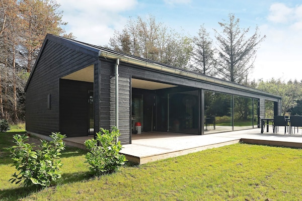 Foto van 6 persoons vakantie huis in Hjørring-By Traum - Vakantiehuis in Hjørring - View
