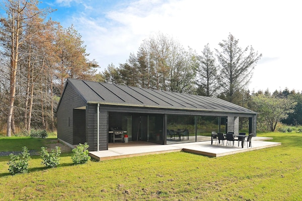 Foto van 6 persoons vakantie huis in Hjørring-By Traum - Vakantiehuis in Hjørring - View