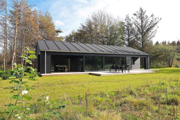 Foto van 6 persoons vakantie huis in Hjørring-By Traum - Vakantiehuis in Hjørring - View