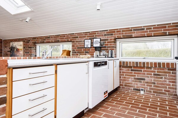 Foto van 5 persoons vakantie huis in Børkop-By Traum - Vakantiehuis in Børkop - Indoor