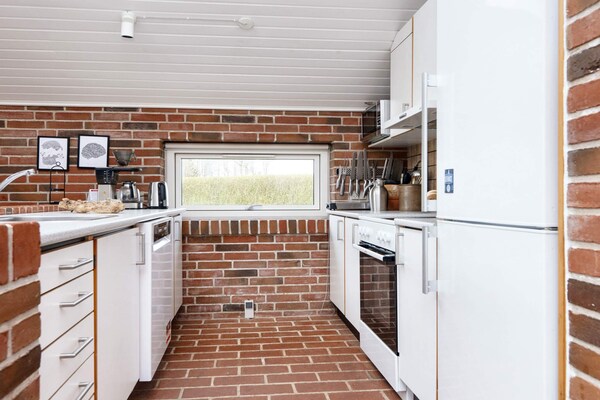 Foto van 5 persoons vakantie huis in Børkop-By Traum - Vakantiehuis in Børkop - Indoor