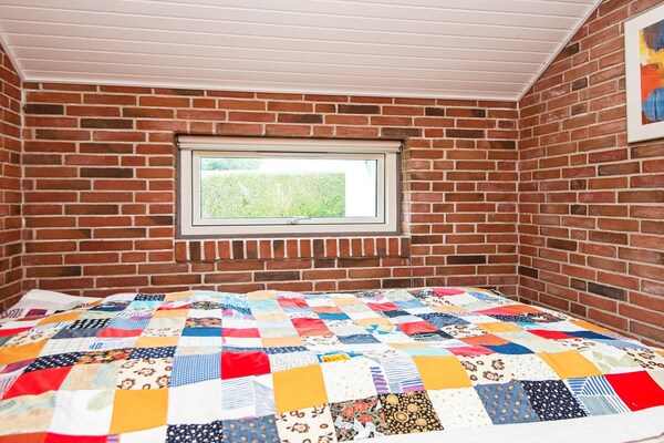 Foto van 5 persoons vakantie huis in Børkop-By Traum - Vakantiehuis in Børkop - Indoor