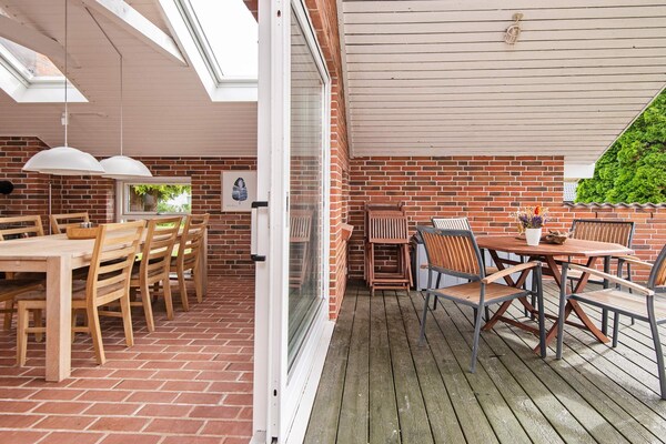 Foto van 5 persoons vakantie huis in Børkop-By Traum - Vakantiehuis in Børkop - Indoor