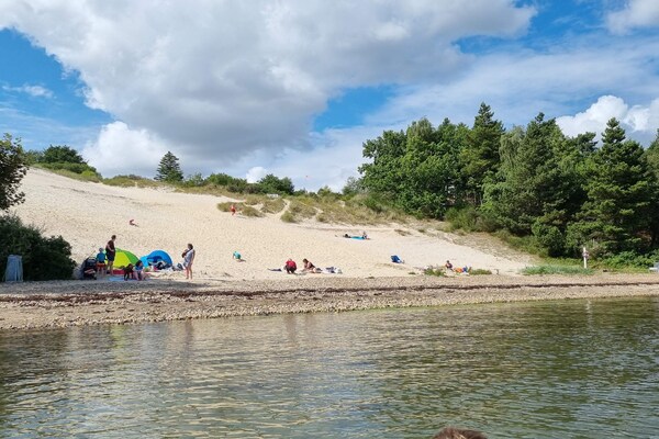 Foto van 5 persoons vakantie huis in Børkop-By Traum - Vakantiehuis in Børkop - Untagged