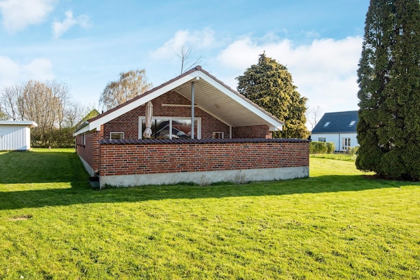 Foto van 5 persoons vakantie huis in Børkop-By Traum - Vakantiehuis in Børkop - View