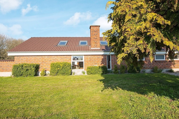 Foto van 5 persoons vakantie huis in Børkop-By Traum - Vakantiehuis in Børkop - View