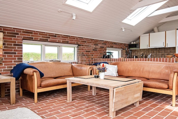 Foto van 5 persoons vakantie huis in Børkop-By Traum - Vakantiehuis in Børkop - Indoor