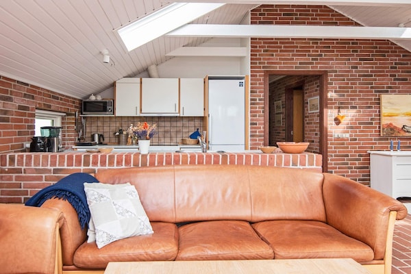 Foto van 5 persoons vakantie huis in Børkop-By Traum - Vakantiehuis in Børkop - Indoor