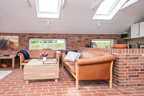 Foto van 5 persoons vakantie huis in Børkop-By Traum - Vakantiehuis in Børkop - Indoor