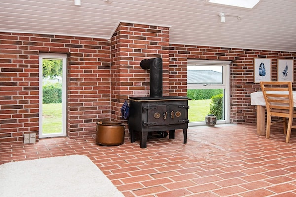 Foto van 5 persoons vakantie huis in Børkop-By Traum - Vakantiehuis in Børkop - Indoor