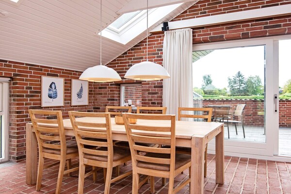 Foto van 5 persoons vakantie huis in Børkop-By Traum - Vakantiehuis in Børkop - Indoor