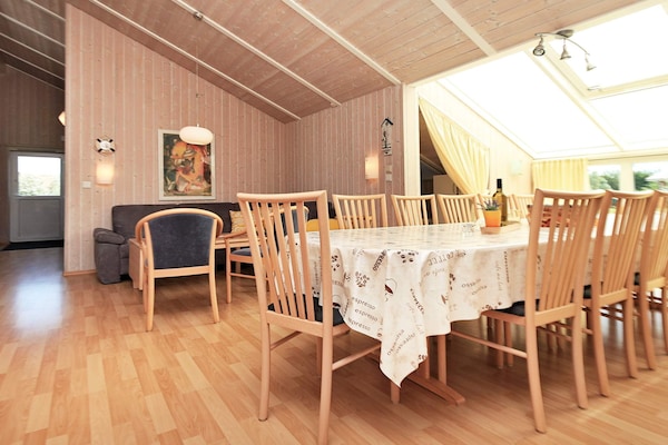 Foto van 12 persoons vakantie huis in Otterndorf - Vakantiehuis in Ottendorf - Indoor