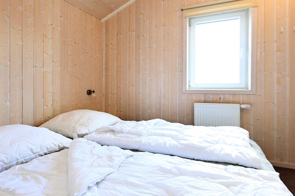 Foto van 12 persoons vakantie huis in Otterndorf - Vakantiehuis in Ottendorf - Indoor