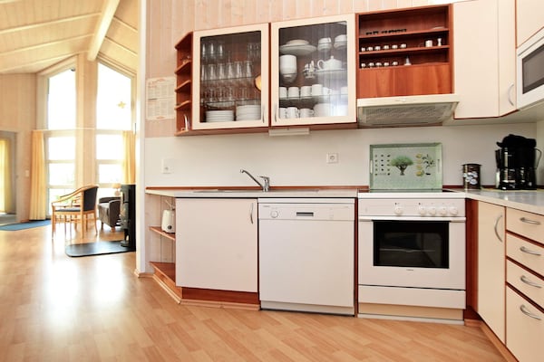 Foto van 12 persoons vakantie huis in Otterndorf - Vakantiehuis in Ottendorf - Indoor