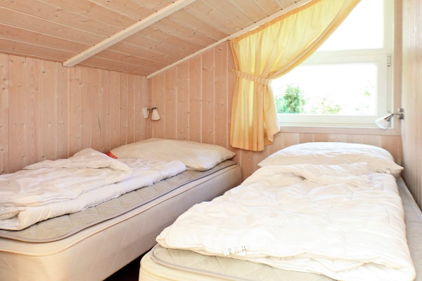 Foto van 12 persoons vakantie huis in Otterndorf - Vakantiehuis in Ottendorf - Indoor