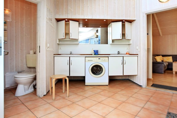 Foto van 12 persoons vakantie huis in Otterndorf - Vakantiehuis in Ottendorf - Indoor