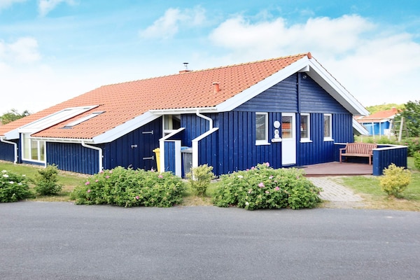 Foto van 12 persoons vakantie huis in Otterndorf - Vakantiehuis in Ottendorf - Outdoor