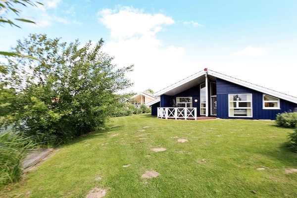 Foto van 12 persoons vakantie huis in Otterndorf - Vakantiehuis in Ottendorf - Outdoor