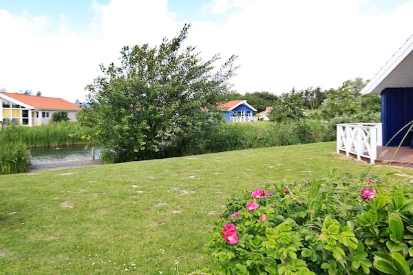 Foto van 12 persoons vakantie huis in Otterndorf - Vakantiehuis in Ottendorf - WaterView