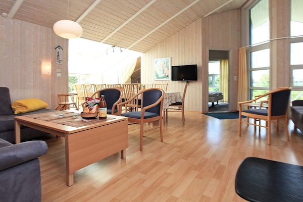 Foto van 12 persoons vakantie huis in Otterndorf - Vakantiehuis in Ottendorf - Indoor