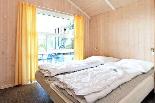 Foto van 12 persoons vakantie huis in Otterndorf - Vakantiehuis in Ottendorf - Indoor