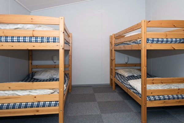 Foto van 20 persoons vakantie huis in Herning-By Traum - Vakantiehuis in Herning - Indoor