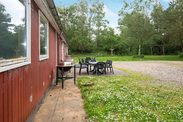 Foto van 20 persoons vakantie huis in Herning-By Traum - Vakantiehuis in Herning - View