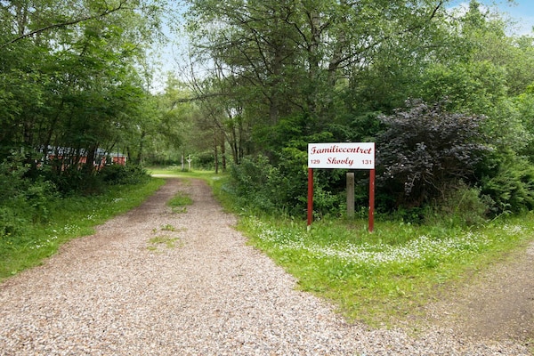 Foto van 20 persoons vakantie huis in Herning-By Traum - Vakantiehuis in Herning - View