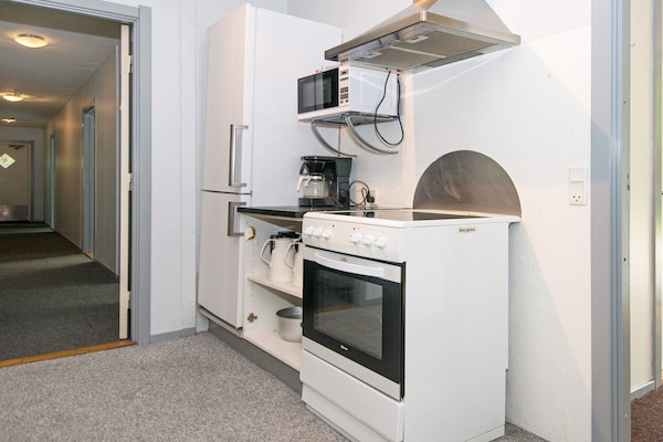 Foto van 20 persoons vakantie huis in Herning-By Traum - Vakantiehuis in Herning - Indoor