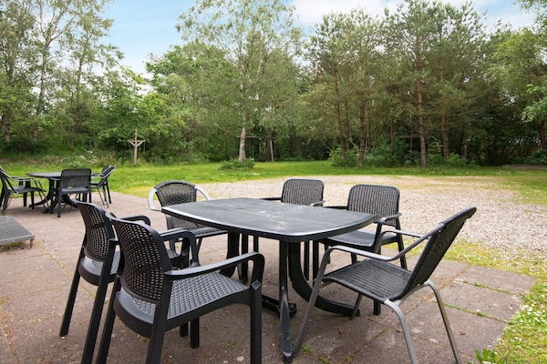 Foto van 20 persoons vakantie huis in Herning-By Traum - Vakantiehuis in Herning - View