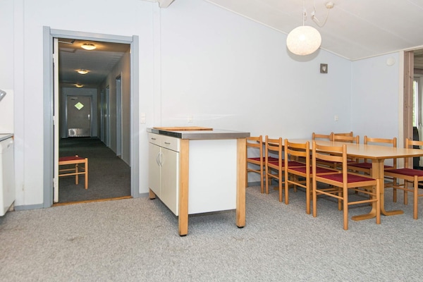Foto van 20 persoons vakantie huis in Herning-By Traum - Vakantiehuis in Herning - Indoor